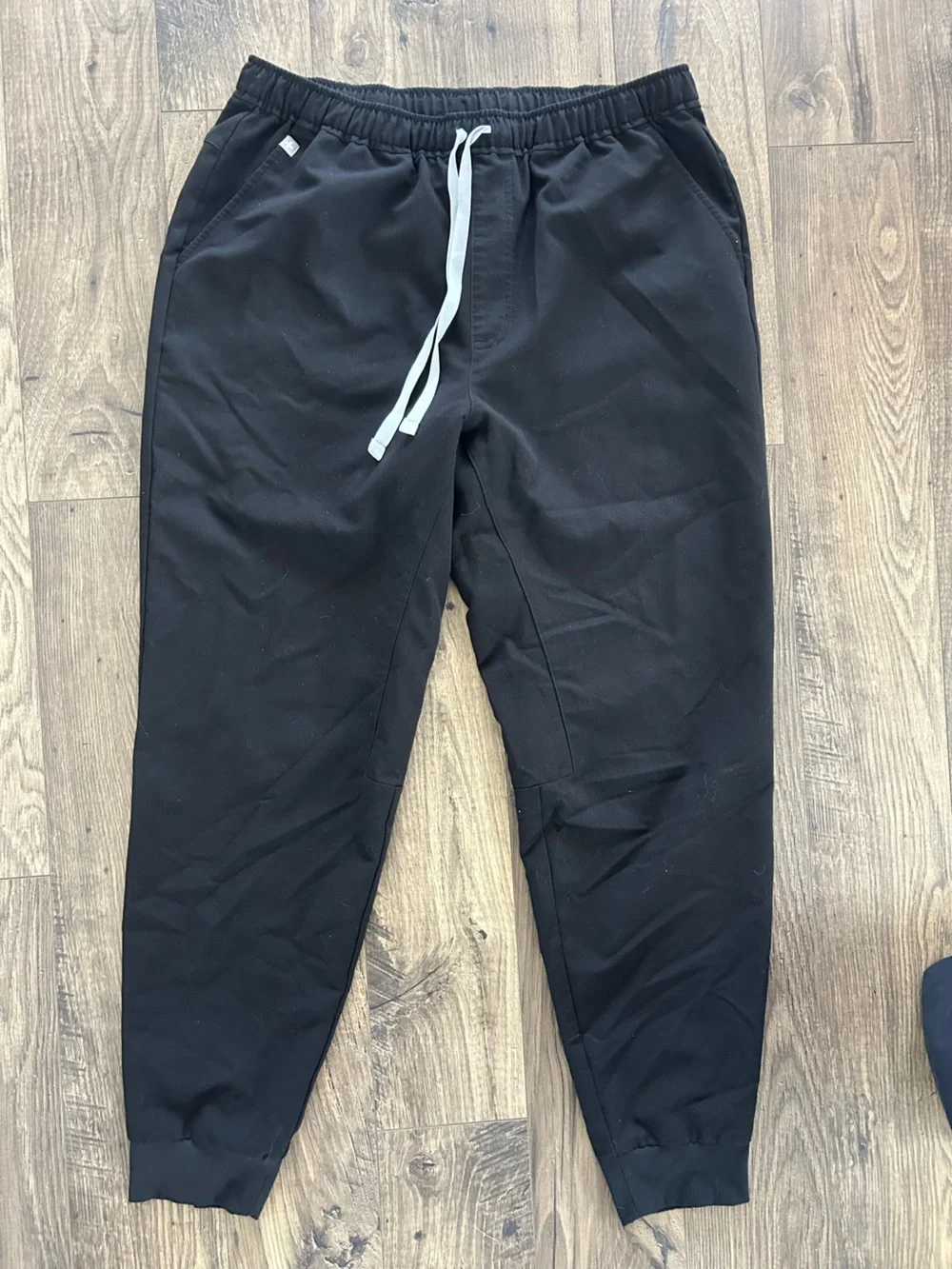 Figs Mens Tansen Jogger Scrub Pant